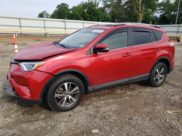 Vin: jtmrfrevxhj157622, lot: 59932195, toyota rav4 xle 2017 img_1