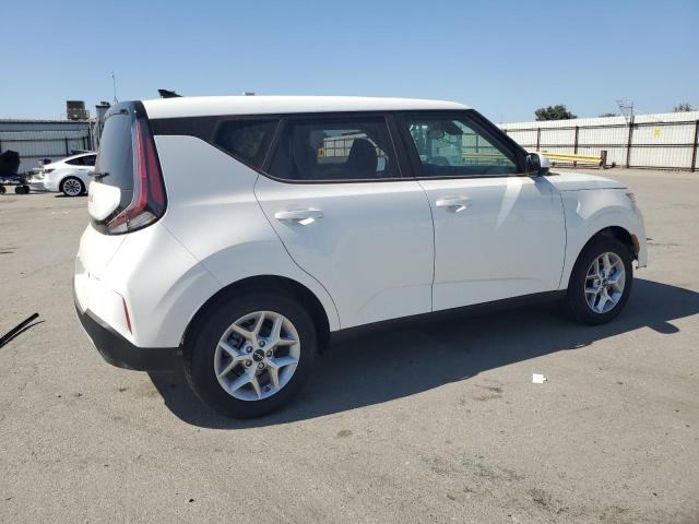 2025 KIA SOUL LX KNDJ23AUXS7942617