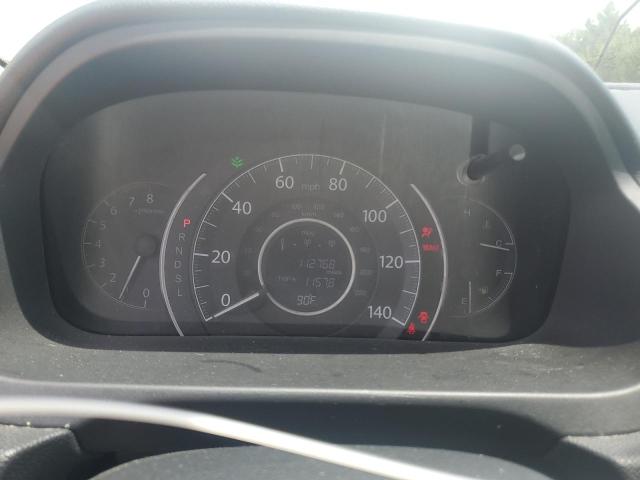 2016 HONDA CR-V EXL 2HKRM3H73GH547498