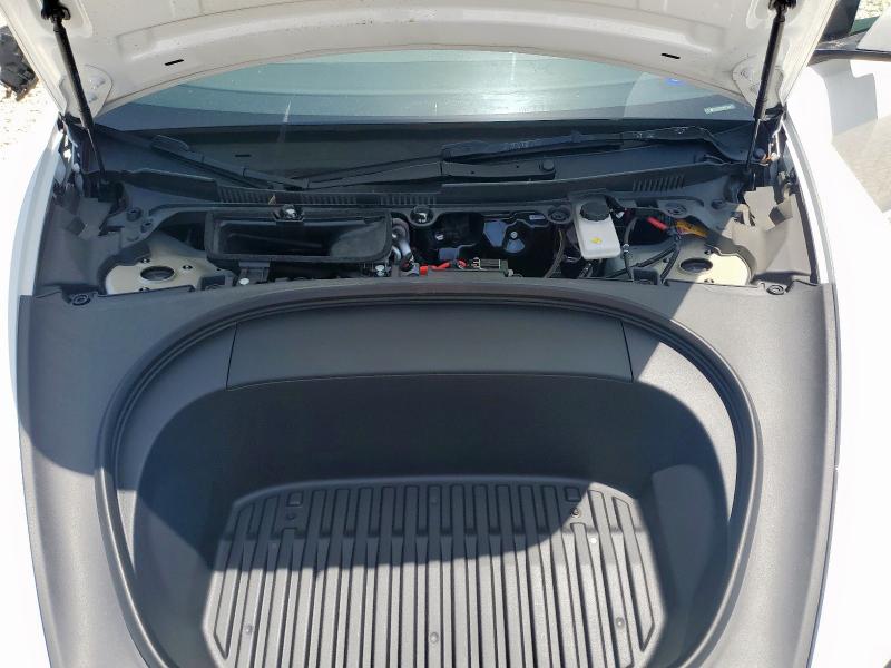 2024 TESLA MODEL 3 5YJ3E1EA3RF762677