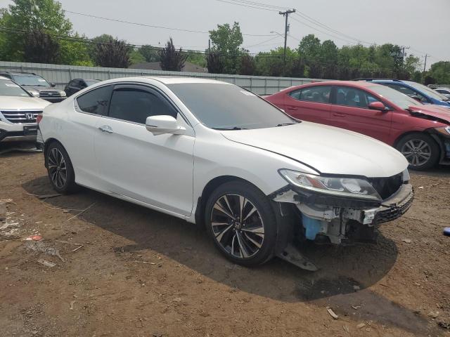 Vin: 1hgct1b8xha002908, lot: 58851915, honda accord exl 20174