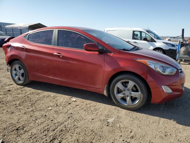 Vin: kmhdh4ae9cu390942, lot: 59723155, hyundai elantra gls 20124