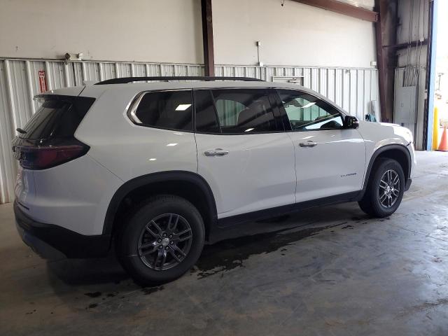 Vin: 1gkenkrs7sj157226, lot: 62080455, gmc acadia ele elevation 20253