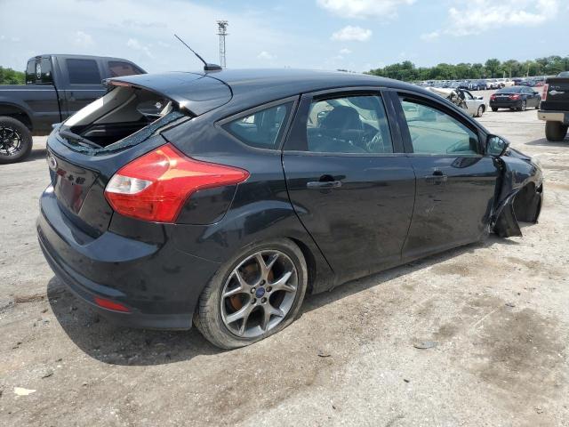 Vin: 1fadp3k2xel196487, lot: 60152495, ford focus se 20143