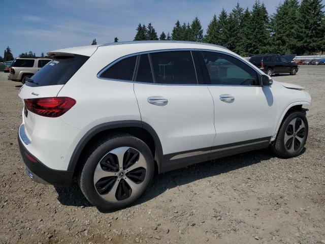 Vin: w1n4n4hbxsj663937, lot: 59871555, mercedes-benz gla-class 250 4matic 20253