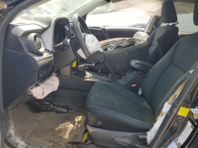 2017 TOYOTA RAV4 LE - 2T3BFREV0HW552685