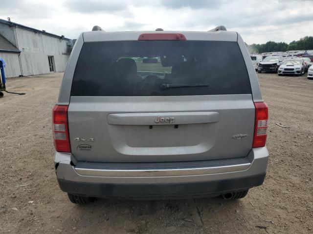 2016 JEEP PATRIOT 1C4NJRAB4GD565765