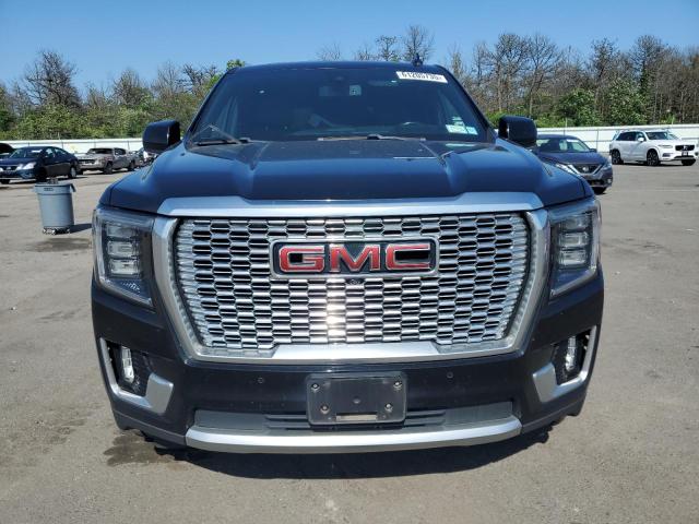 2021 GMC YUKON 1GKS2DKL5MR405472
