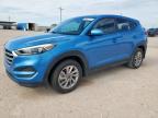 2017 HYUNDAI TUCSON SE - KM8J23A47HU569672