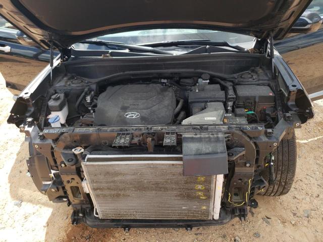 2023 HYUNDAI PALISADE L KM8R5DGE2PU517879