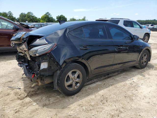 2018 HYUNDAI ELANTRA EC 5NPD94LA9JH322787