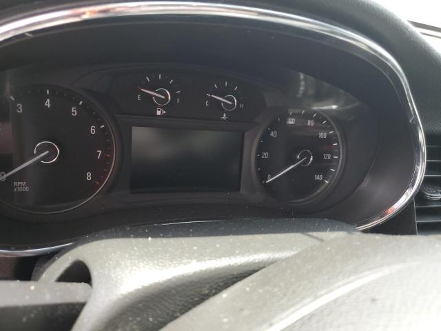 2020 BUICK ENCORE PRE KL4CJASB3LB040431