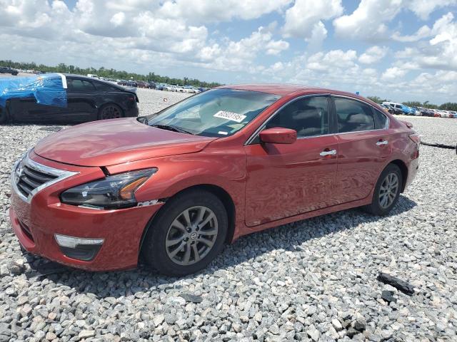 Vin: 1n4al3ap4fc592377, lot: 60503195, nissan altima 2.5 2015 img_1