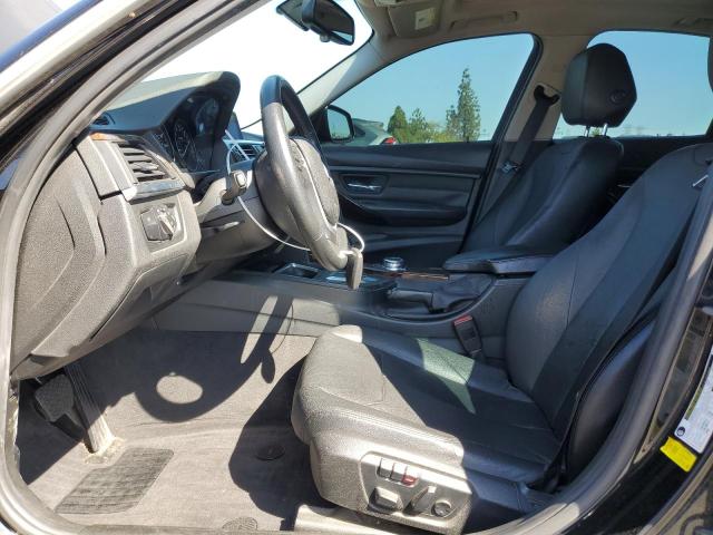 2015 BMW 328 I WBA3A5G51FNS82697