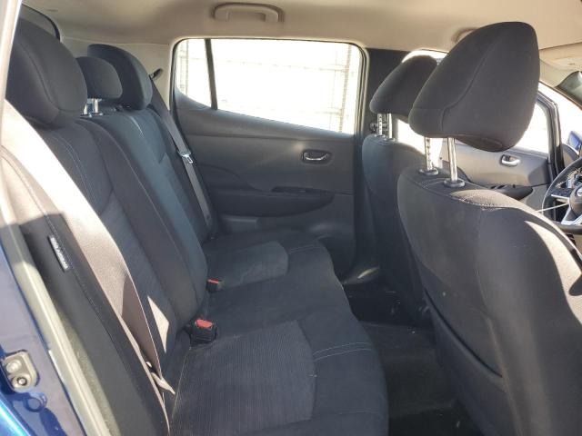 2022 NISSAN LEAF SV 1N4AZ1CVXNC553323