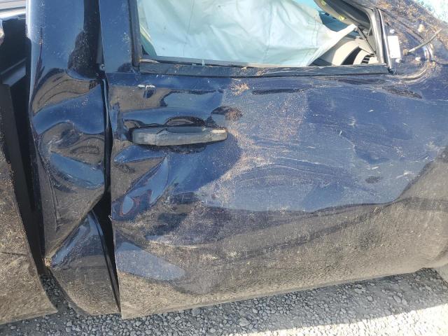 2011 CHEVROLET SILVERADO #3268353239