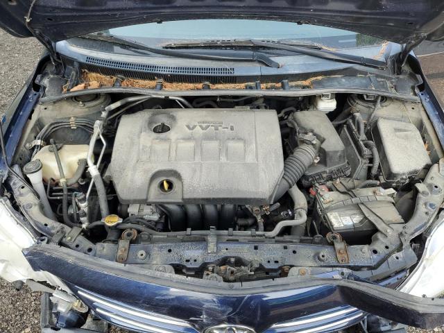 2013 TOYOTA COROLLA BA - 2T1BU4EE2DC107524