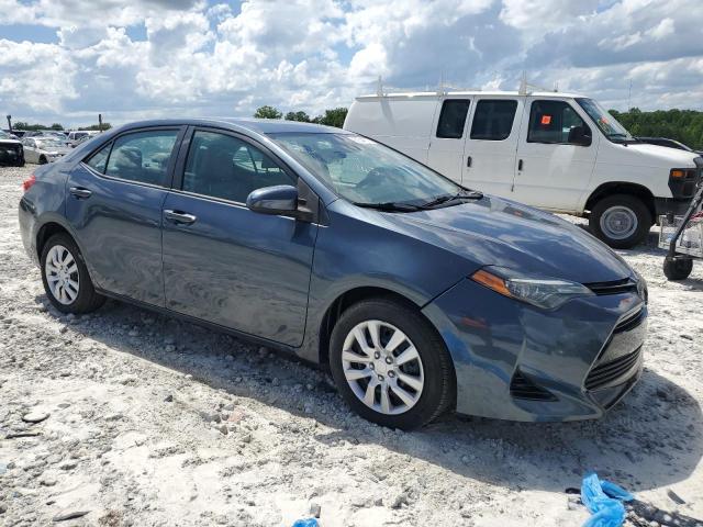 Vin: 2t1burhexjc007112, lot: 61344775, toyota corolla l 20184