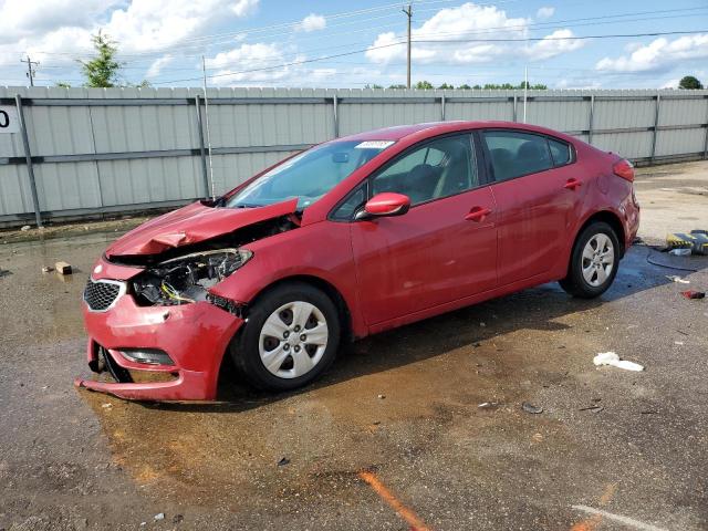 KIA FORTE LX
