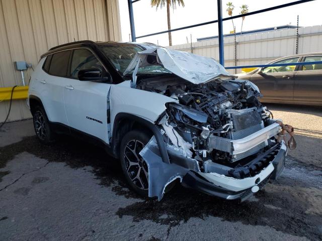 2025 JEEP COMPASS LI 3C4NJDCN8ST511480