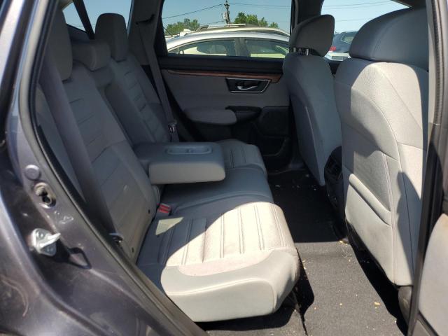2021 HONDA CR-V EX - 2HKRW2H53MH605351
