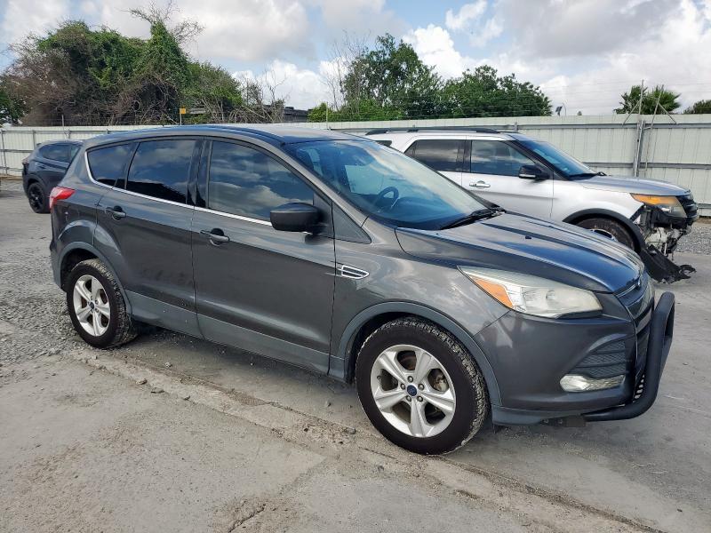 Vin: 1fmcu0g78gua75595, lot: 60370845, ford escape se 20164