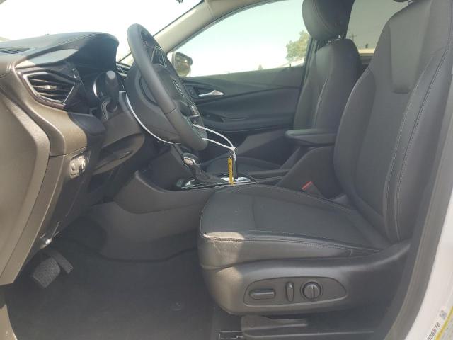 2021 BUICK ENCORE GX - KL4MMBS29MB099289