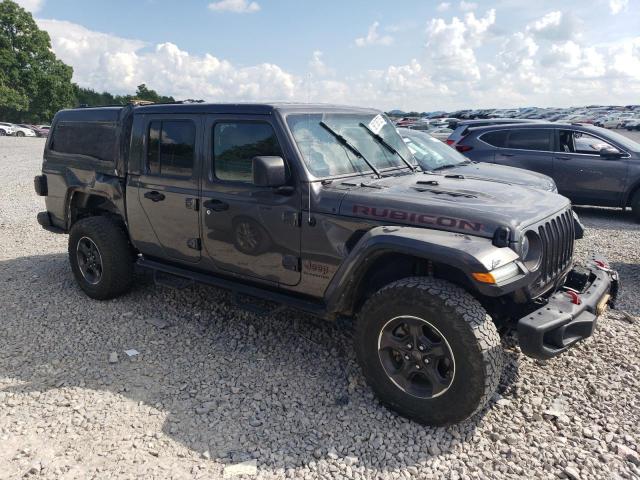 Vin: 1c6jjtbg3ml602478, lot: 58138705, jeep gladiator rubicon 20214