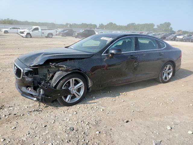 2018 VOLVO S90 T5 MOM LVY982MK8JP036933