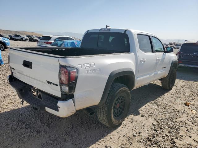 2023 TOYOTA TACOMA DOU - 3TYCZ5AN2PT161665