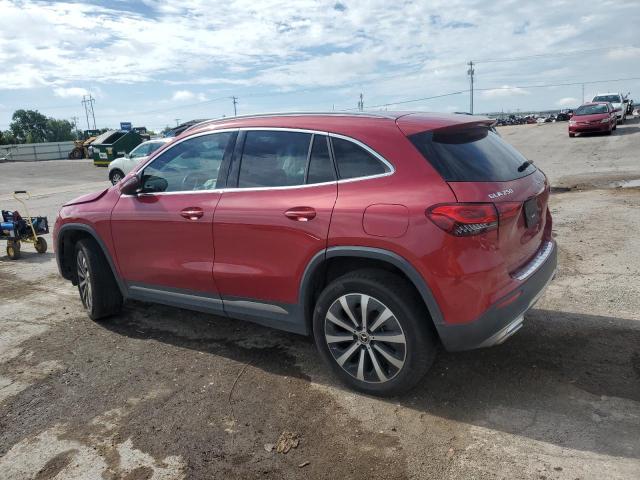 2023 MERCEDES-BENZ GLA 250 - W1N4N4GB0PJ439228