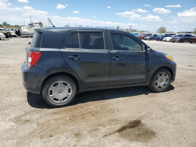 Vin: jtkku4b40aj051085, lot: 59705515, toyota scion 20103