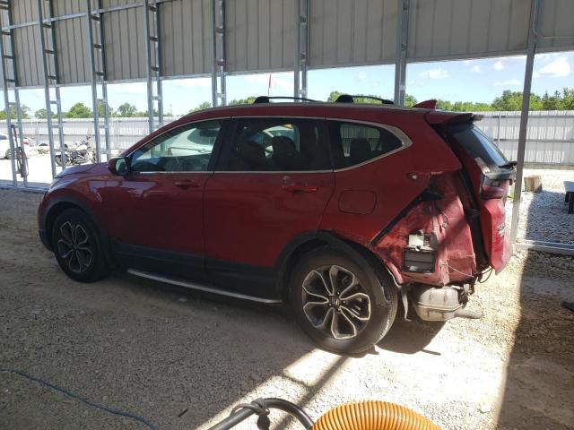 2020 HONDA CR-V EX - 2HKRW1H5XLH403535