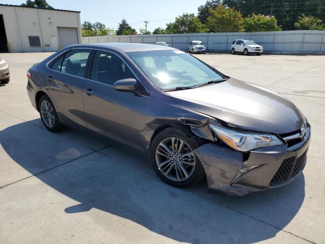 2015 TOYOTA CAMRY LE 4T1BF1FK9FU496242