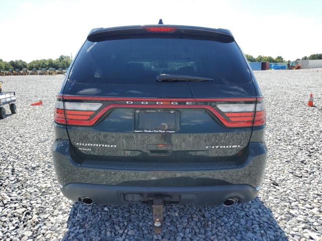 2015 DODGE DURANGO CI - 1C4RDJEG1FC145952