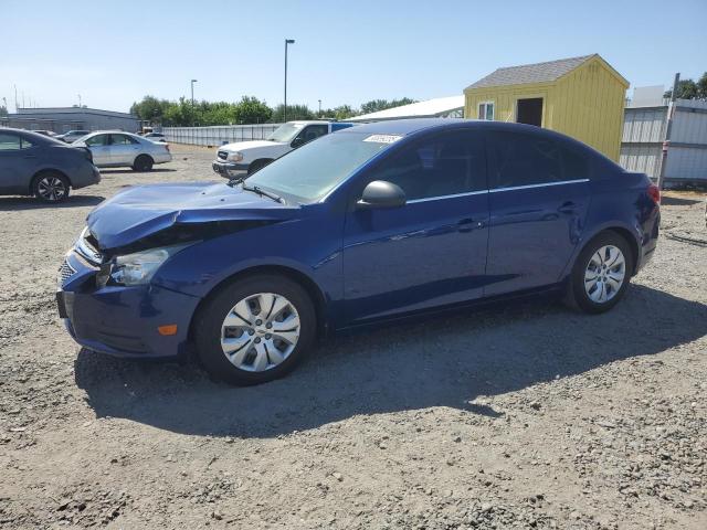Vin: 1g1pc5sh6c7140645, lot: 58859235, chevrolet cruze ls 2012 img_1