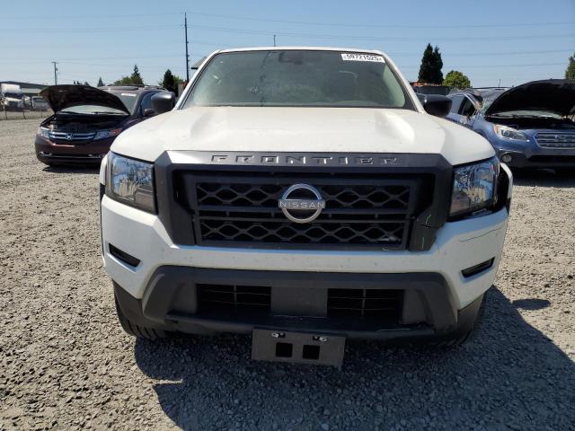 2024 NISSAN FRONTIER S - 1N6ED1CL7RN643982