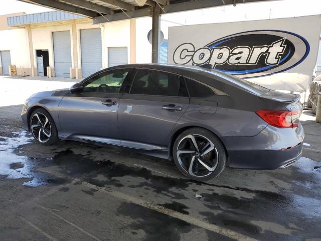Vin: 1hgcv1f35ja249641, lot: 60659005, honda accord sport 20182