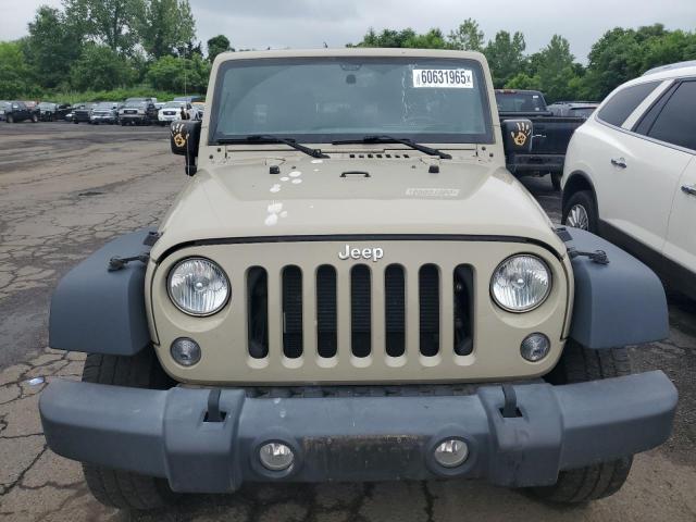 2018 JEEP WRANGLER U 1C4BJWDG9JL908964