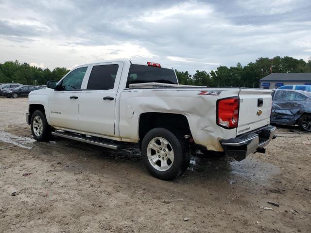 Vin: 3gcpcrec4eg396255, lot: 60156015, chevrolet all models c1500 lt 20142