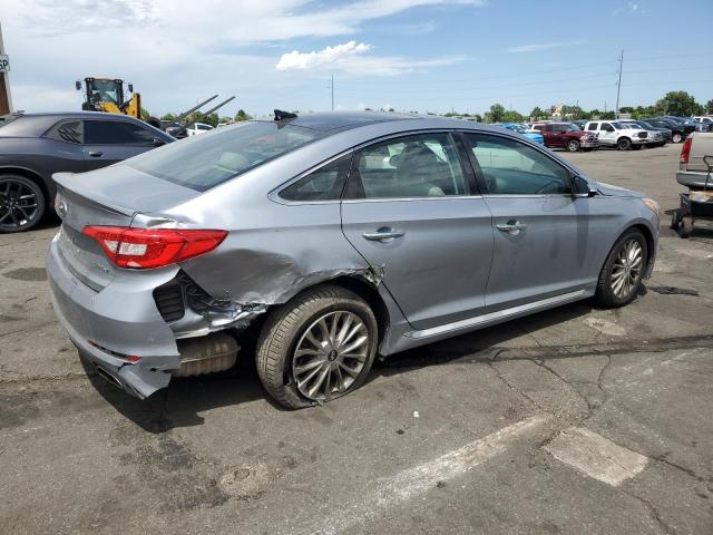 Vin: 5npe34af5fh242897, lot: 60700115, hyundai sonata sport 20153