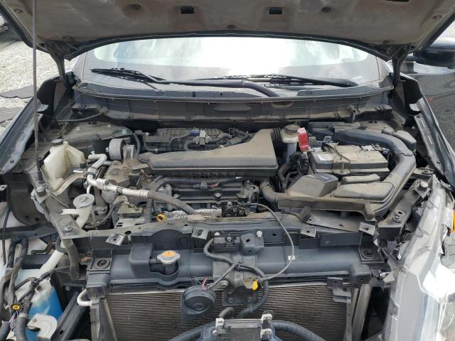 2020 NISSAN ROGUE S - 5N1AT2MT1LC713774