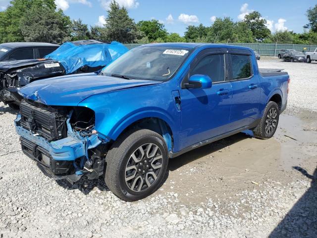 Vin: 3fttw8e36nra69862, lot: 61629125, ford maverick xl 2022 img_1
