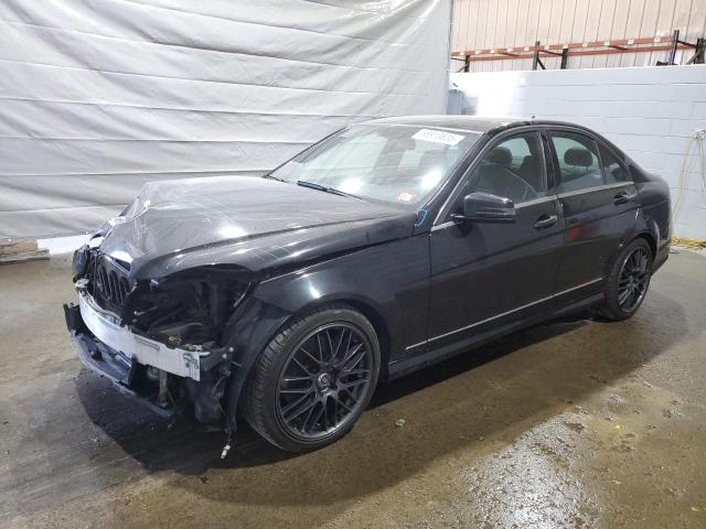 MERCEDES-BENZ C 300 4MAT