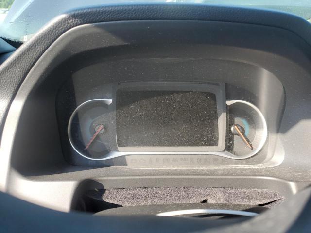 2020 HONDA PILOT ELIT 5FNYF6H00LB044305