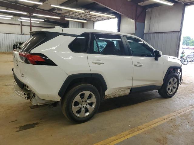 2023 TOYOTA RAV4 LE - 2T3G1RFV9PC349815