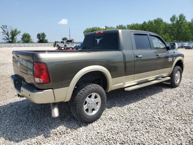 2012 DODGE RAM 2500 L - 3C6UD5PL5CG200575