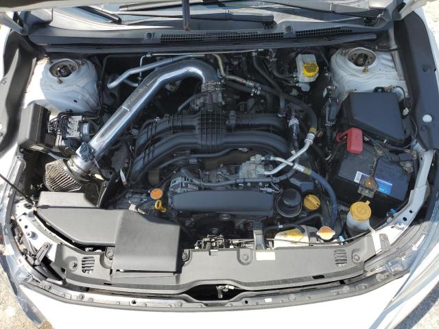 2021 SUBARU IMPREZA SP 4S3GTAJ68M1712433