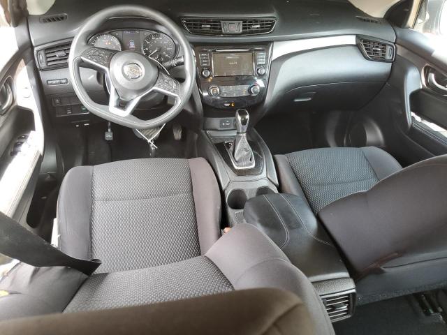 2019 NISSAN ROGUE SPOR - JN1BJ1CR7KW342036