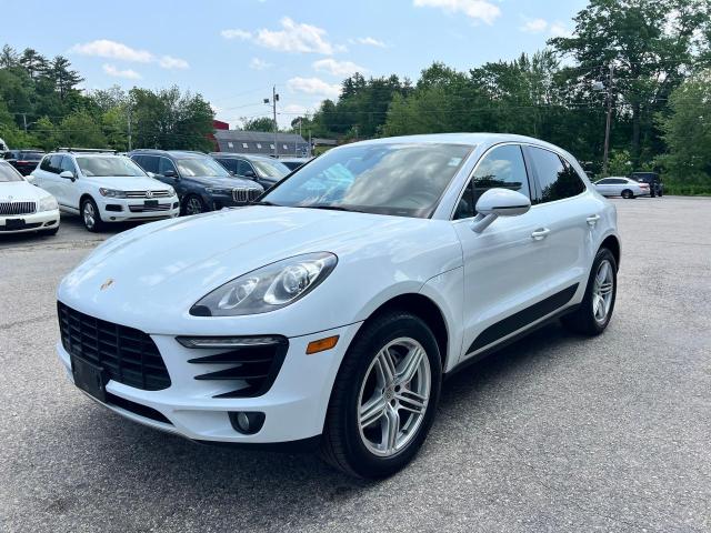Vin: wp1ab2a59glb40365, lot: 60898695, porsche macan s 20162